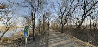 Cedar Rapids Running Trails