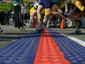 Best Race Timing in Iowa