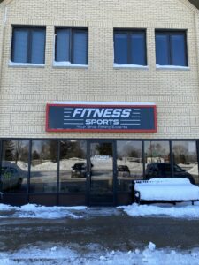 North Liberty Running Store