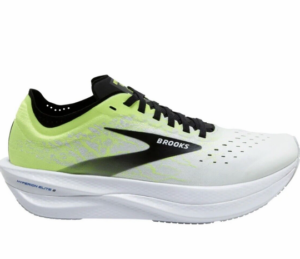 Discover Brooks shoes at Fitness Sports in Iowa City. Expert shoe fittings, 3D gait analysis, and a wide selection of Brooks running & walking shoes.