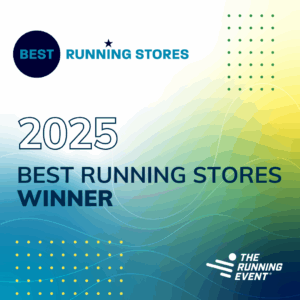 Top Running Store 2025