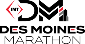 Des Moines Marathon