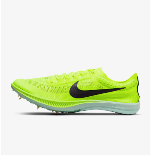 Cross Country spikes in Iowa