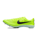 Track spikes in Iowa