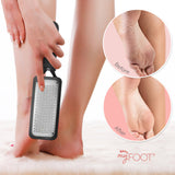 Load image into Gallery viewer, Foot Rasp File &amp; Callus Remover. Foot Pedicure Tool.